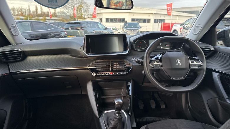 Peugeot 2008 1.2 PureTech Active Premium 5dr Petrol Estate